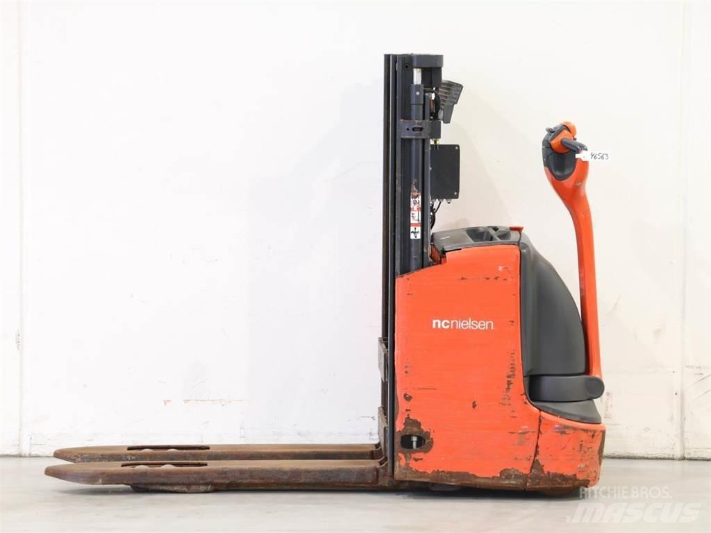 Linde L12I/1172 Wózki widłowe unoszące z dyszlem