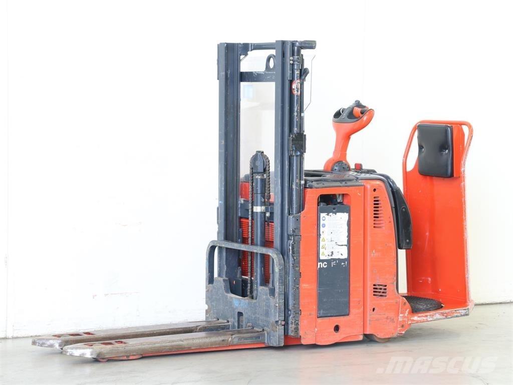 Linde L12LAP/133 Wózki widłowe unoszące z dyszlem