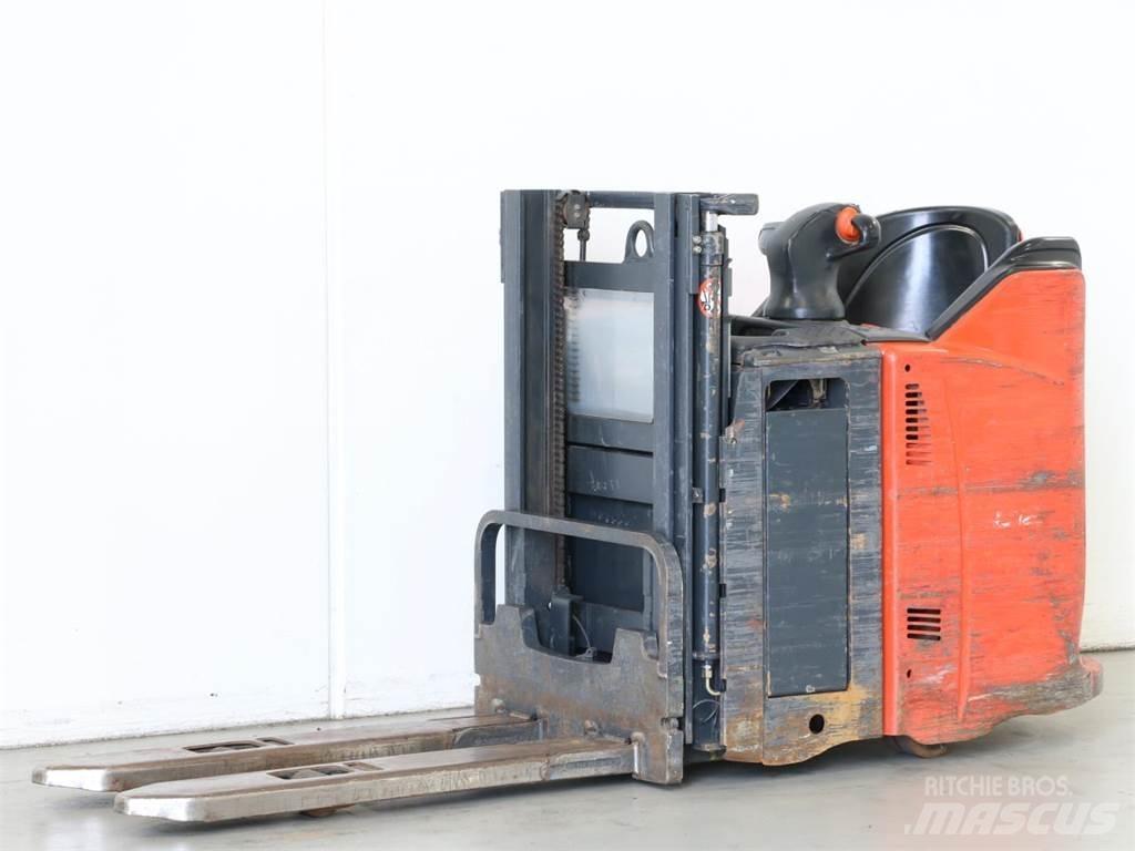 Linde L12SP/133 Wózki widłowe unoszące z dyszlem
