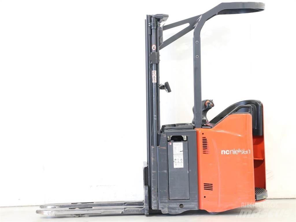 Linde L12SP/133-01 Wózki widłowe unoszące z dyszlem