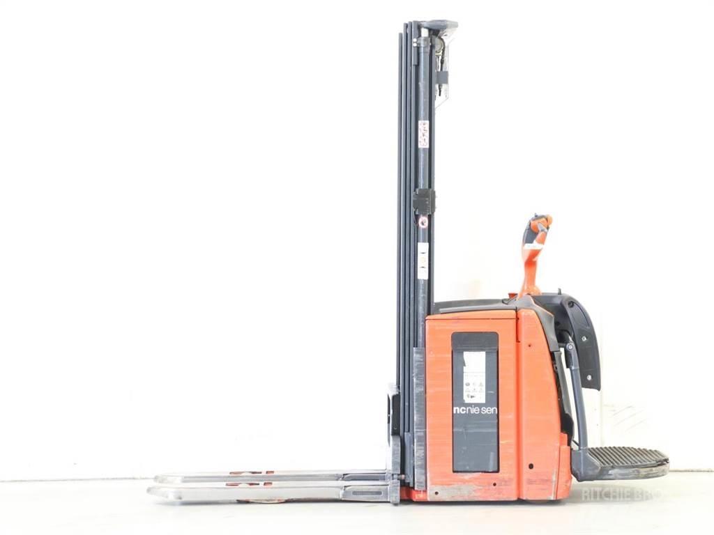 Linde L14AP/1173 Wózki widłowe unoszące z dyszlem