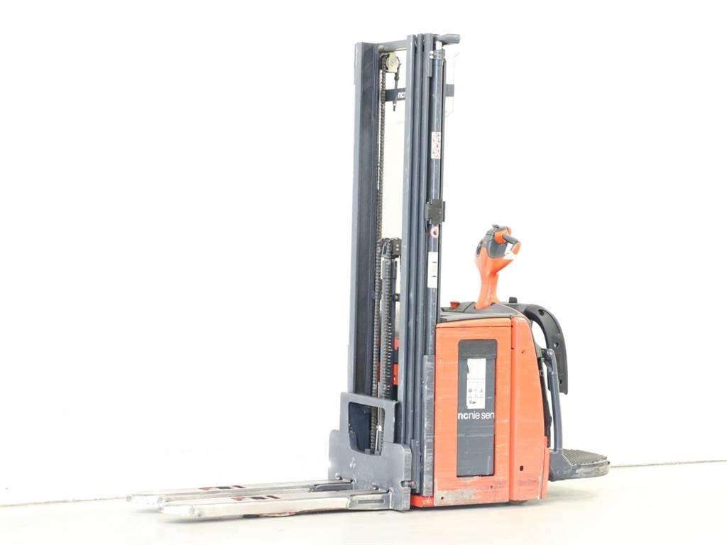 Linde L14AP/1173 Wózki widłowe unoszące z dyszlem