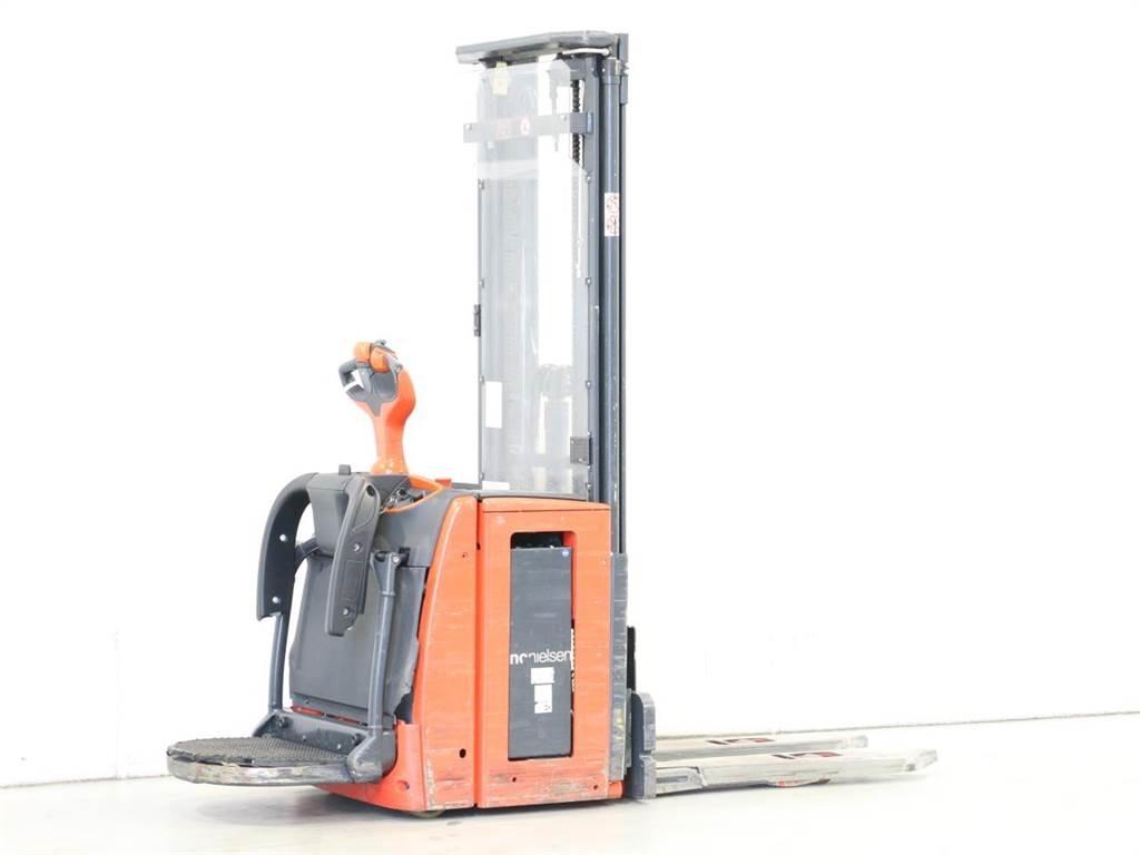 Linde L14AP/1173 Wózki widłowe unoszące z dyszlem