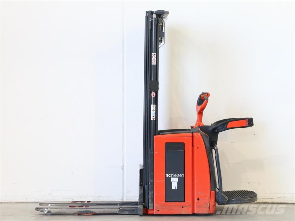 Linde L14AP/1173 Wózki widłowe unoszące z dyszlem