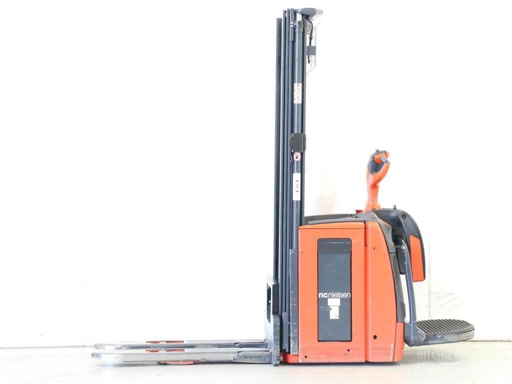 Linde L14AP/1173 Wózki widłowe unoszące z dyszlem