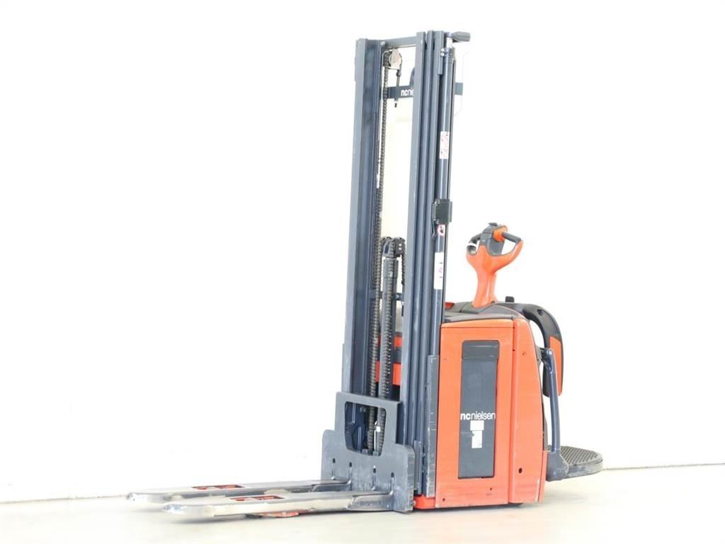 Linde L14AP/1173 Wózki widłowe unoszące z dyszlem