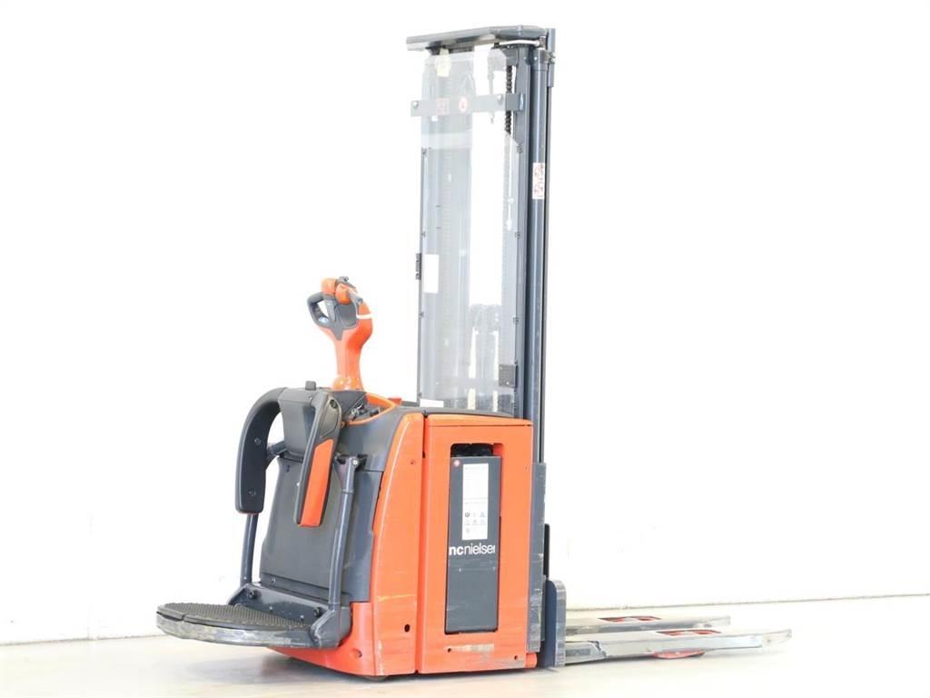 Linde L14AP/1173 Wózki widłowe unoszące z dyszlem