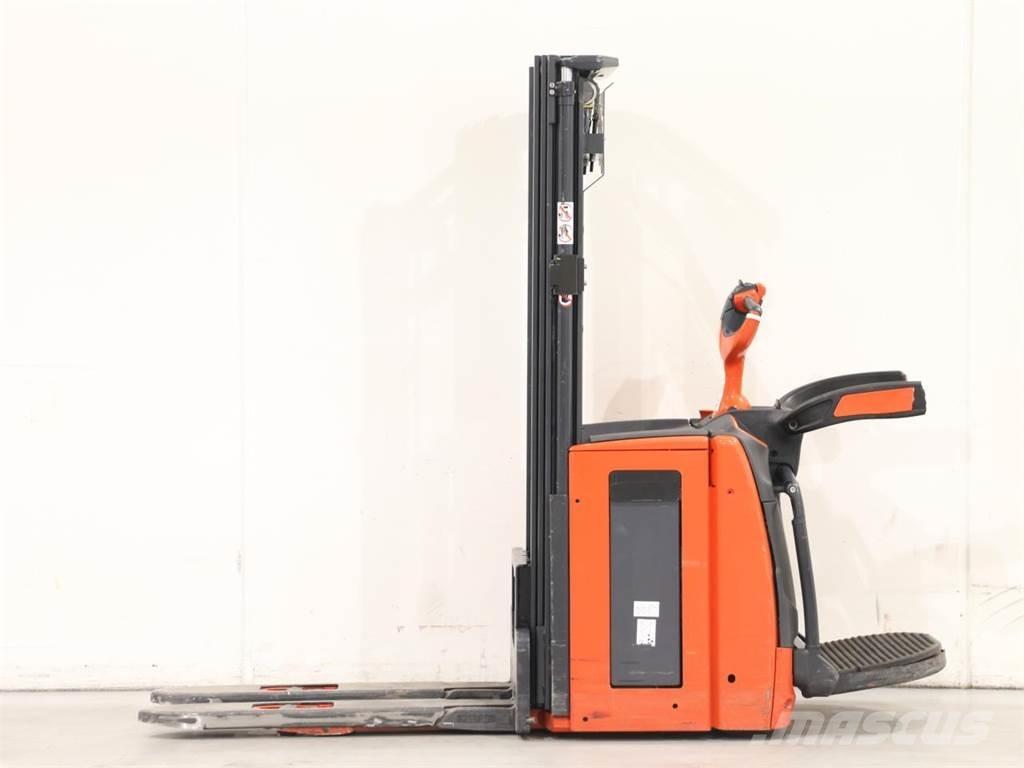 Linde L14AP/1173 Wózki widłowe unoszące z dyszlem