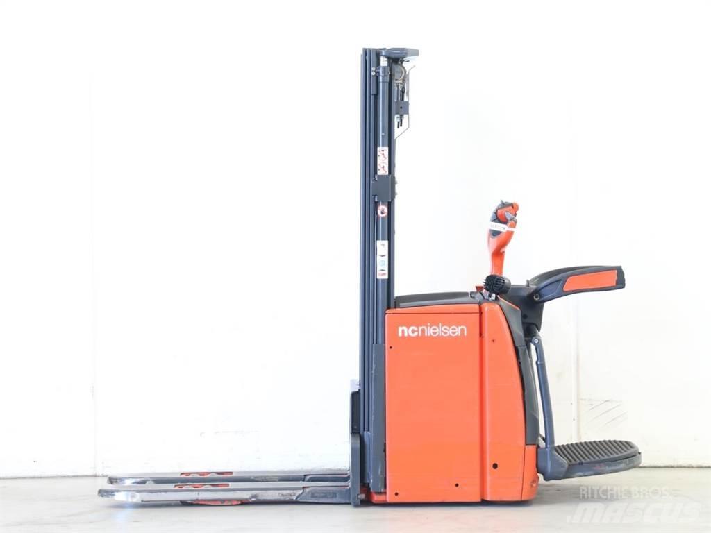 Linde L14AP/1173 Wózki widłowe unoszące z dyszlem