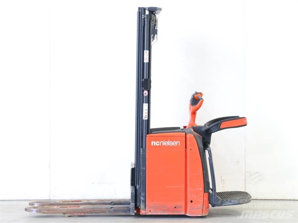 Linde L14AP/1173-00 Wózki widłowe unoszące z dyszlem