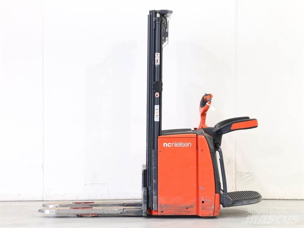 Linde L14AP/1173-00 Wózki widłowe unoszące z dyszlem
