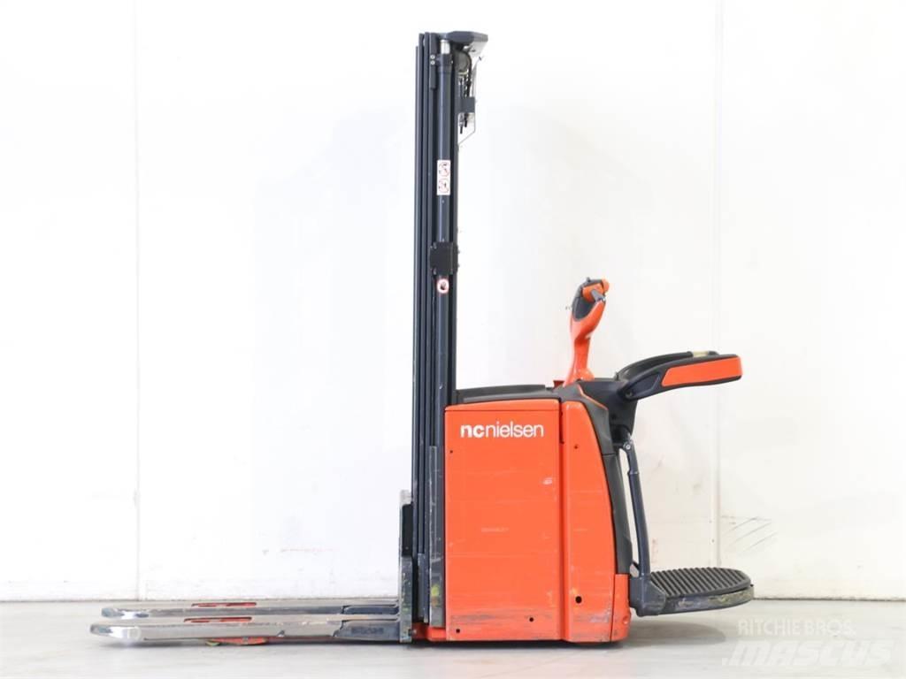 Linde L14AP/1173-00 Wózki widłowe unoszące z dyszlem