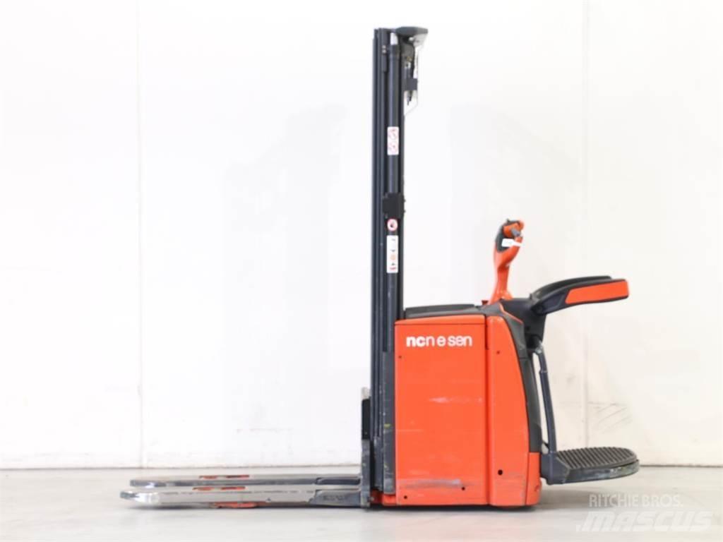 Linde L14AP/1173-00 Wózki widłowe unoszące z dyszlem