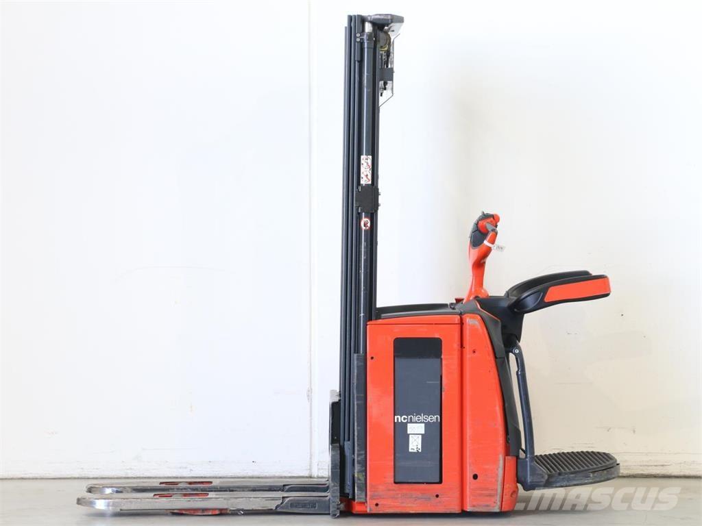 Linde L14AP/1173-01 Wózki widłowe unoszące z dyszlem