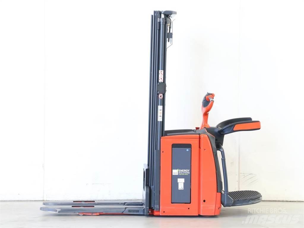 Linde L14AP/1173-01 Wózki widłowe unoszące z dyszlem