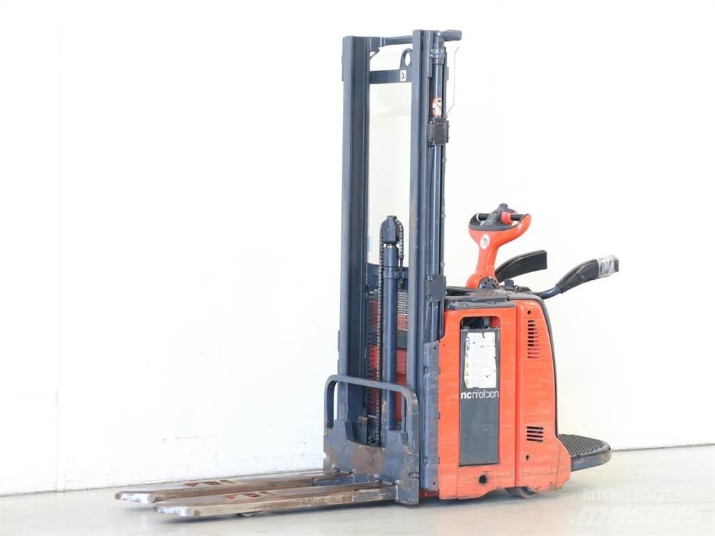 Linde L14AP/133 Wózki widłowe unoszące z dyszlem