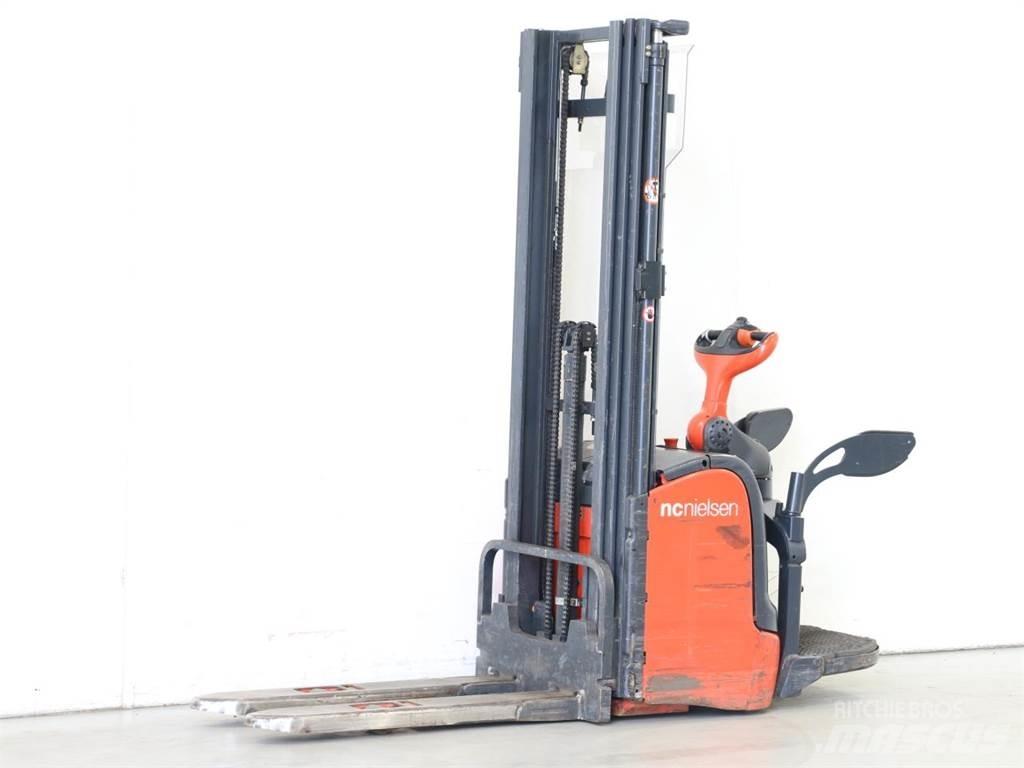 Linde L14AP/372 Wózki widłowe unoszące z dyszlem