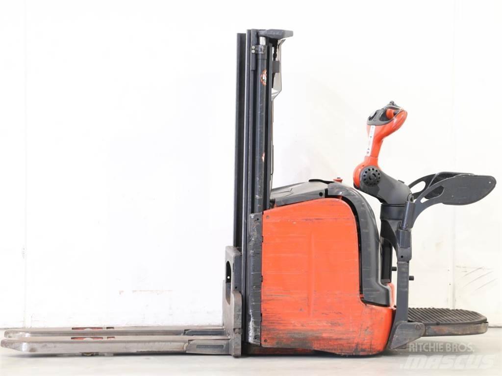 Linde L14AP/372 Wózki widłowe unoszące z dyszlem