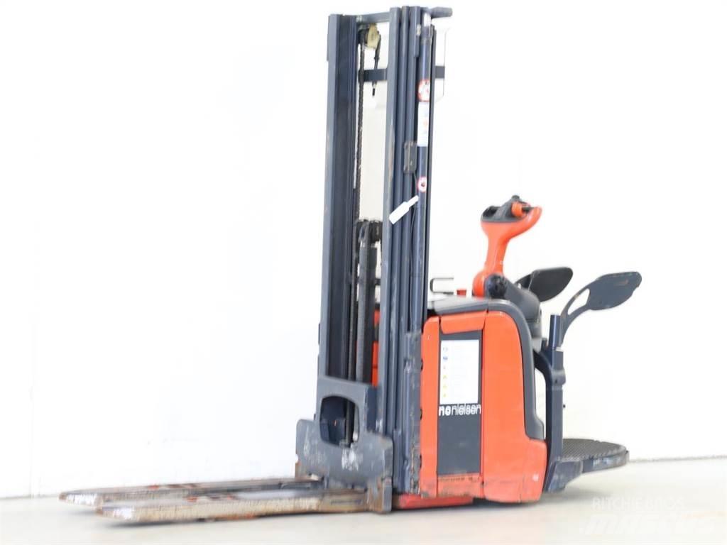 Linde L14API/372 Wózki widłowe unoszące z dyszlem