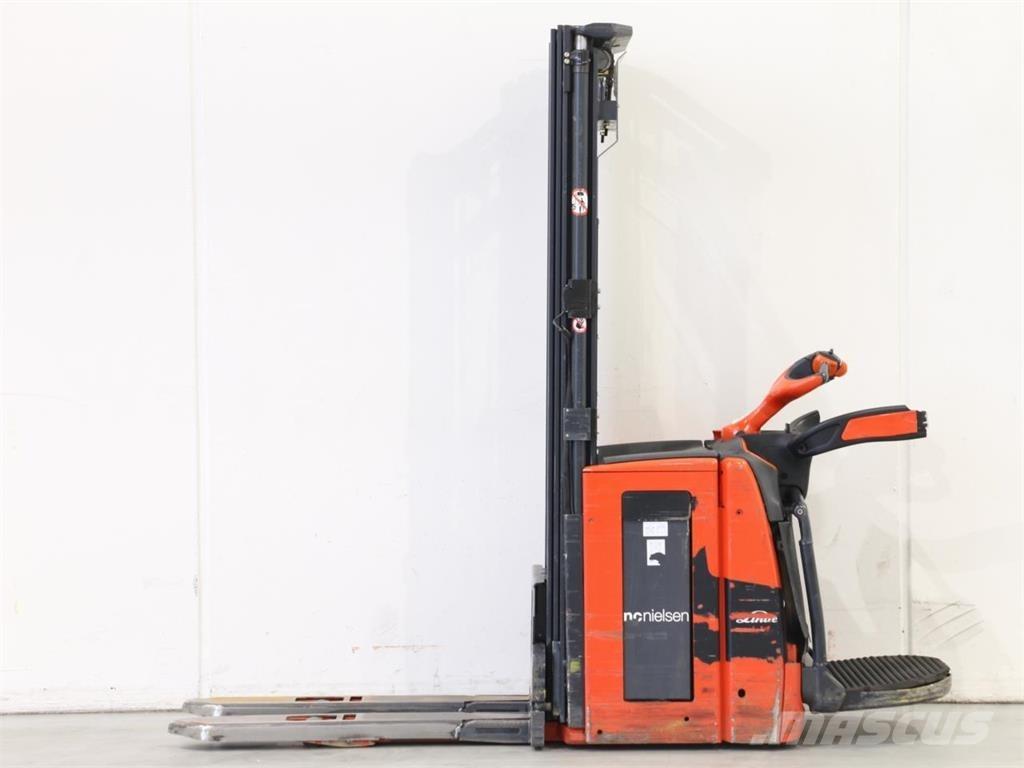 Linde L14LAP/1173 Wózki widłowe unoszące z dyszlem