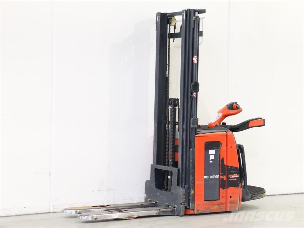 Linde L14LAP/1173 Wózki widłowe unoszące z dyszlem