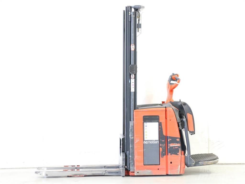 Linde L14LAP/1173 Wózki widłowe unoszące z dyszlem