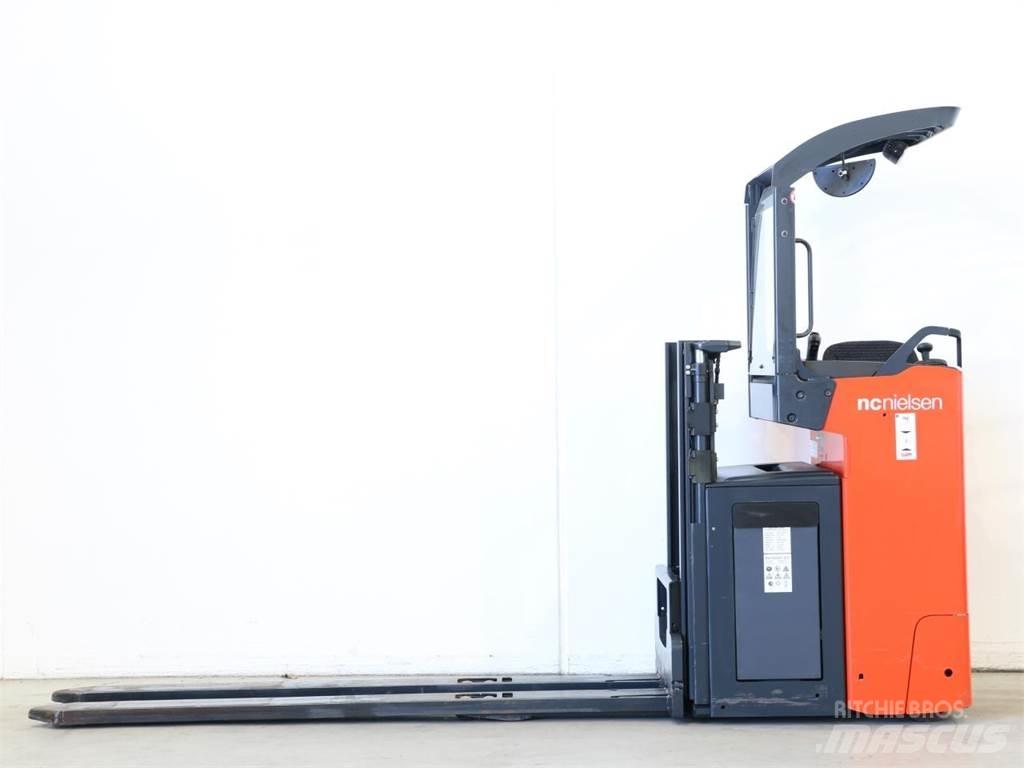 Linde L14R/1174 Wózki widłowe unoszące z dyszlem