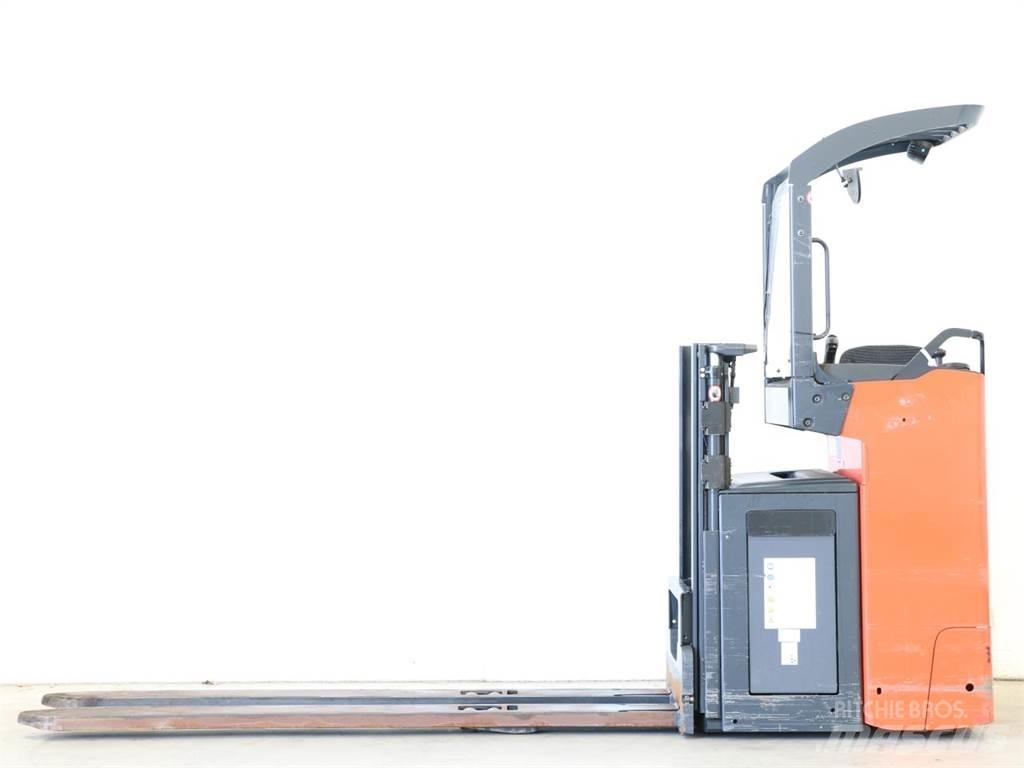 Linde L14R/1174 Wózki widłowe unoszące z dyszlem