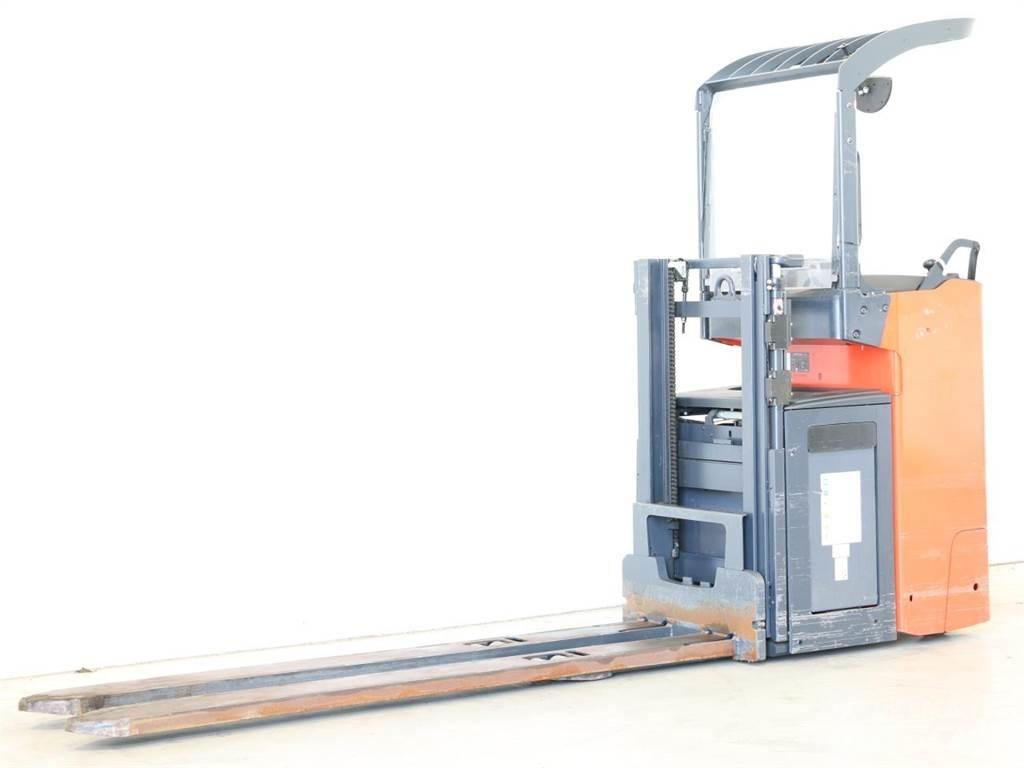 Linde L14R/1174 Wózki widłowe unoszące z dyszlem