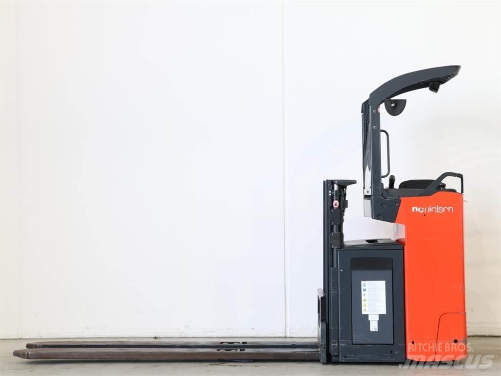 Linde L14R/1174 Wózki widłowe unoszące z dyszlem