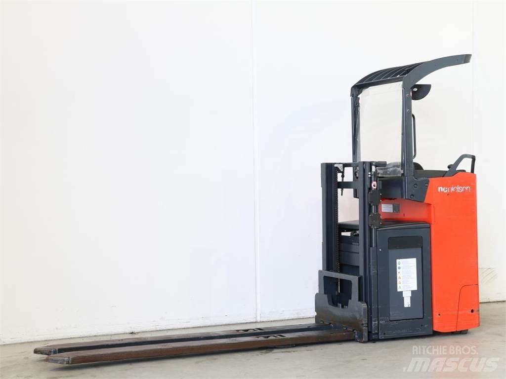 Linde L14R/1174 Wózki widłowe unoszące z dyszlem
