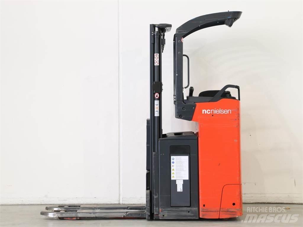 Linde L14R/1174-00 Wózki widłowe unoszące z dyszlem