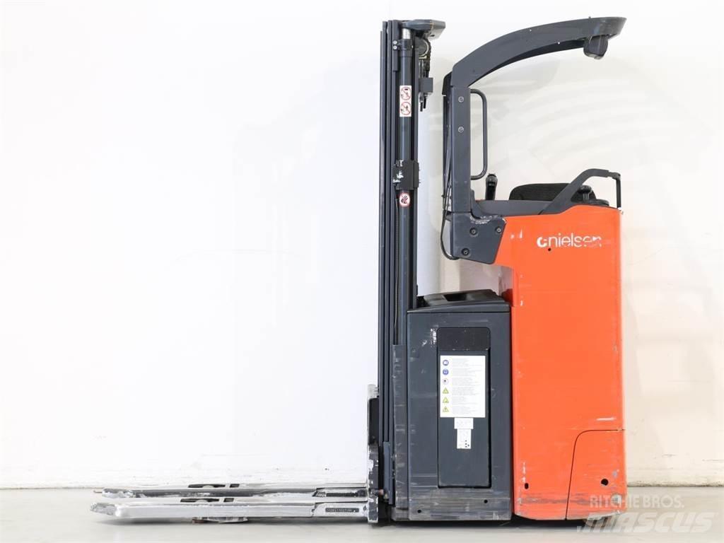Linde L14R/1174-00 Wózki widłowe unoszące z dyszlem