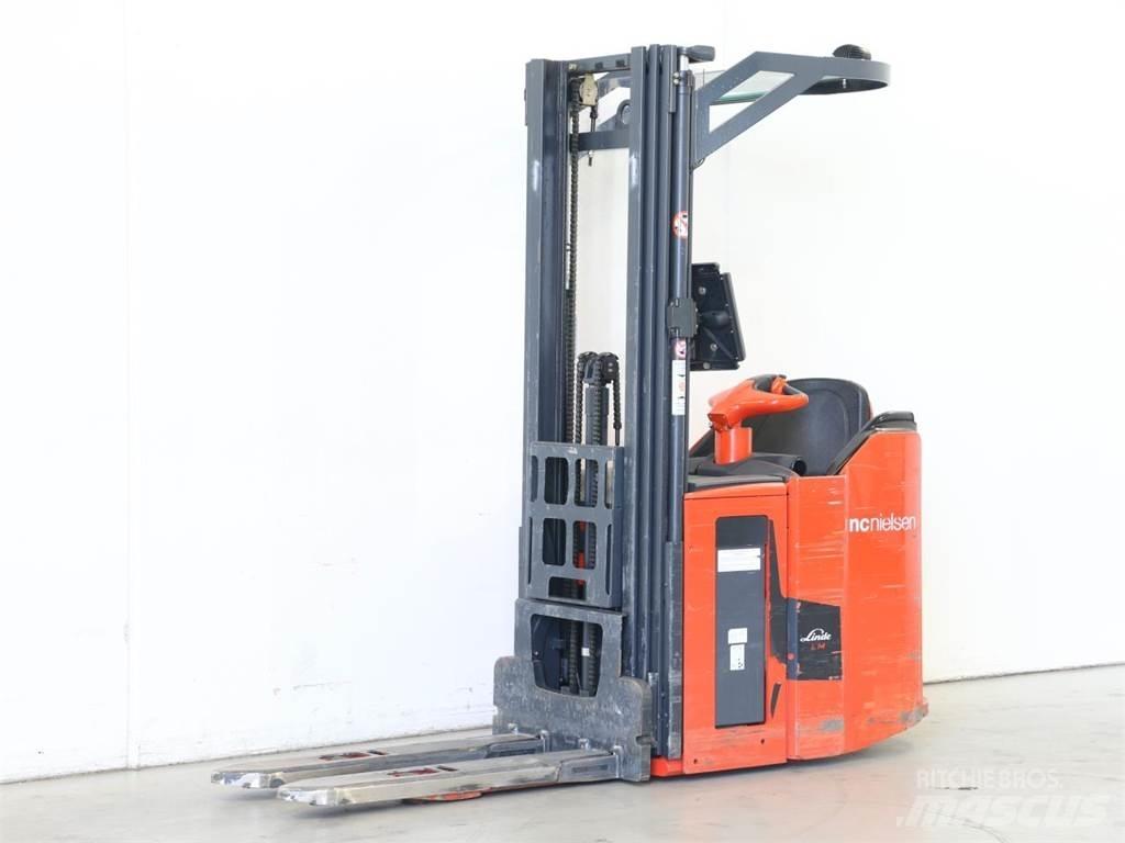 Linde L14SP/1173 Wózki widłowe unoszące z dyszlem
