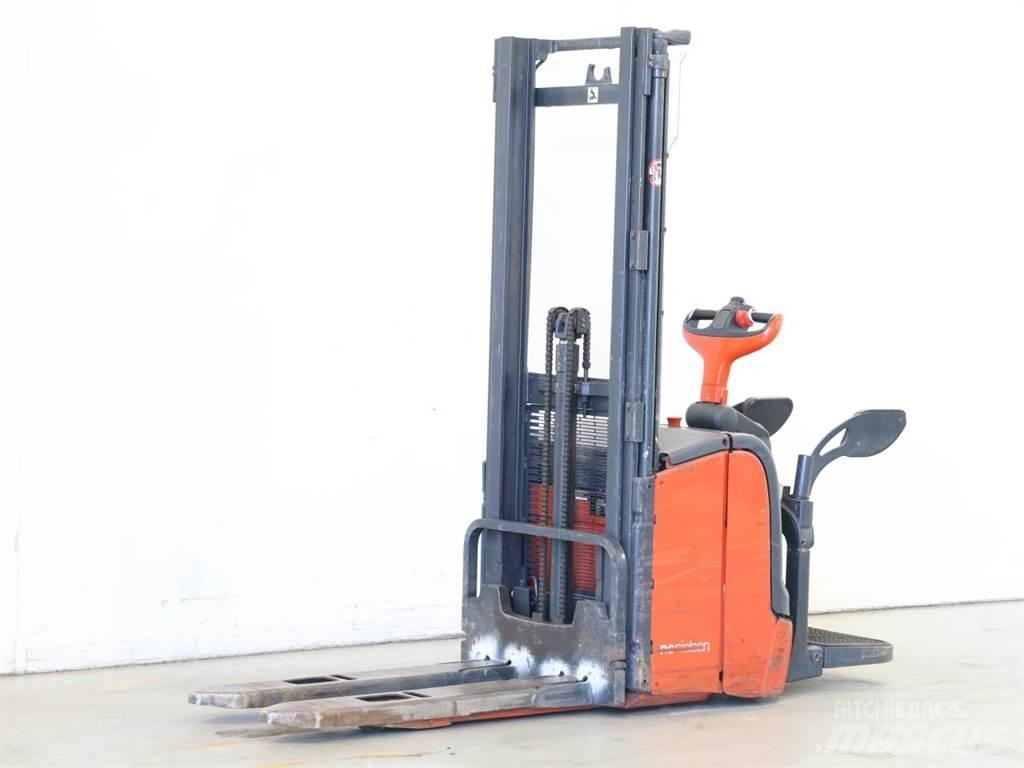 Linde L16AP/372 Wózki widłowe unoszące z dyszlem