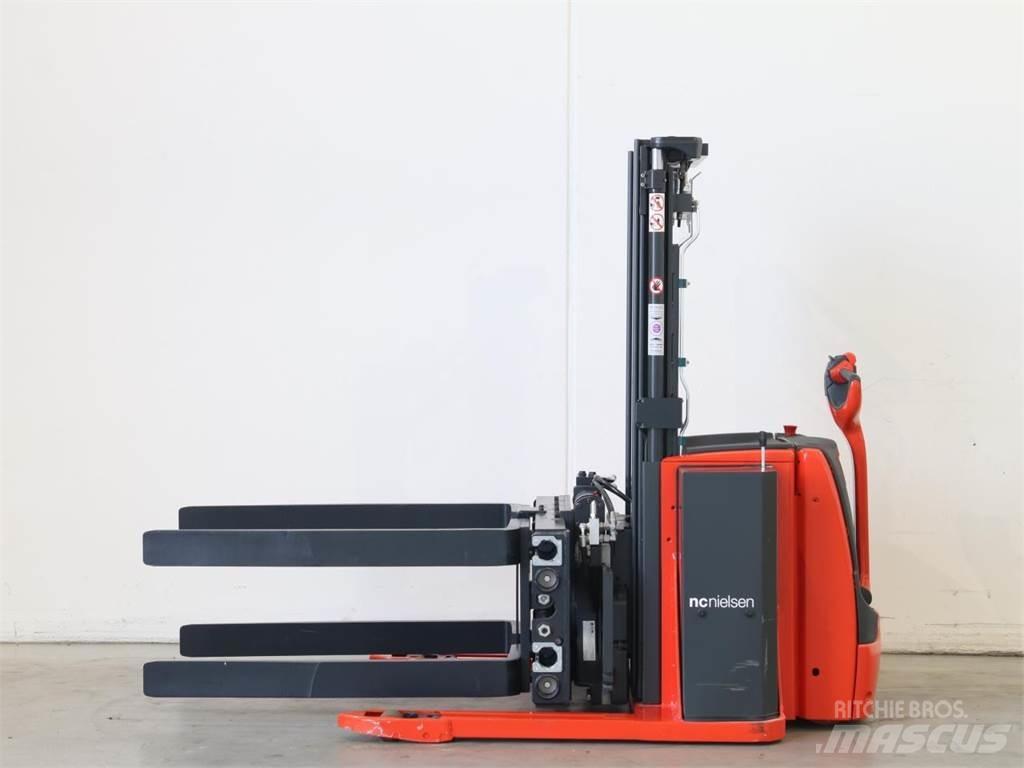 Linde L20/1173-01 Wózki widłowe unoszące z dyszlem