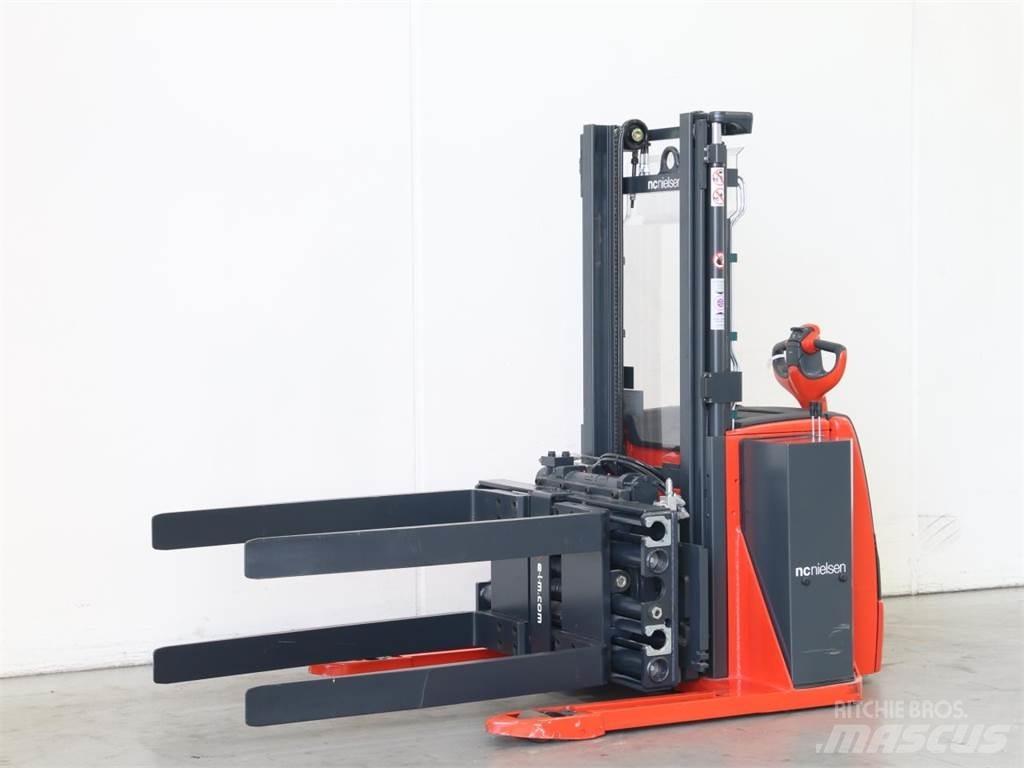 Linde L20/1173-01 Wózki widłowe unoszące z dyszlem