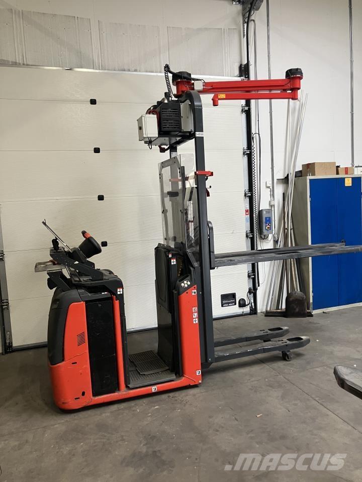 Linde N20CD/4589-00 Magazynowanie - Inne