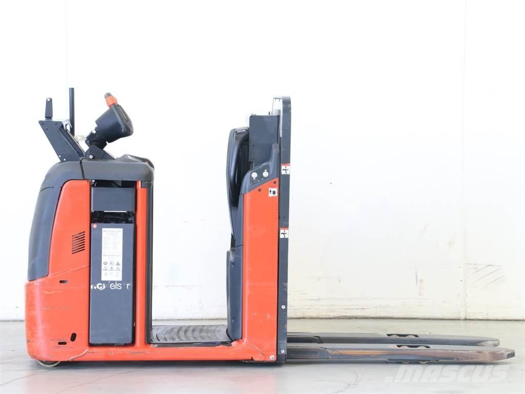 Linde N20CL-4590-00 Magazynowanie - Inne