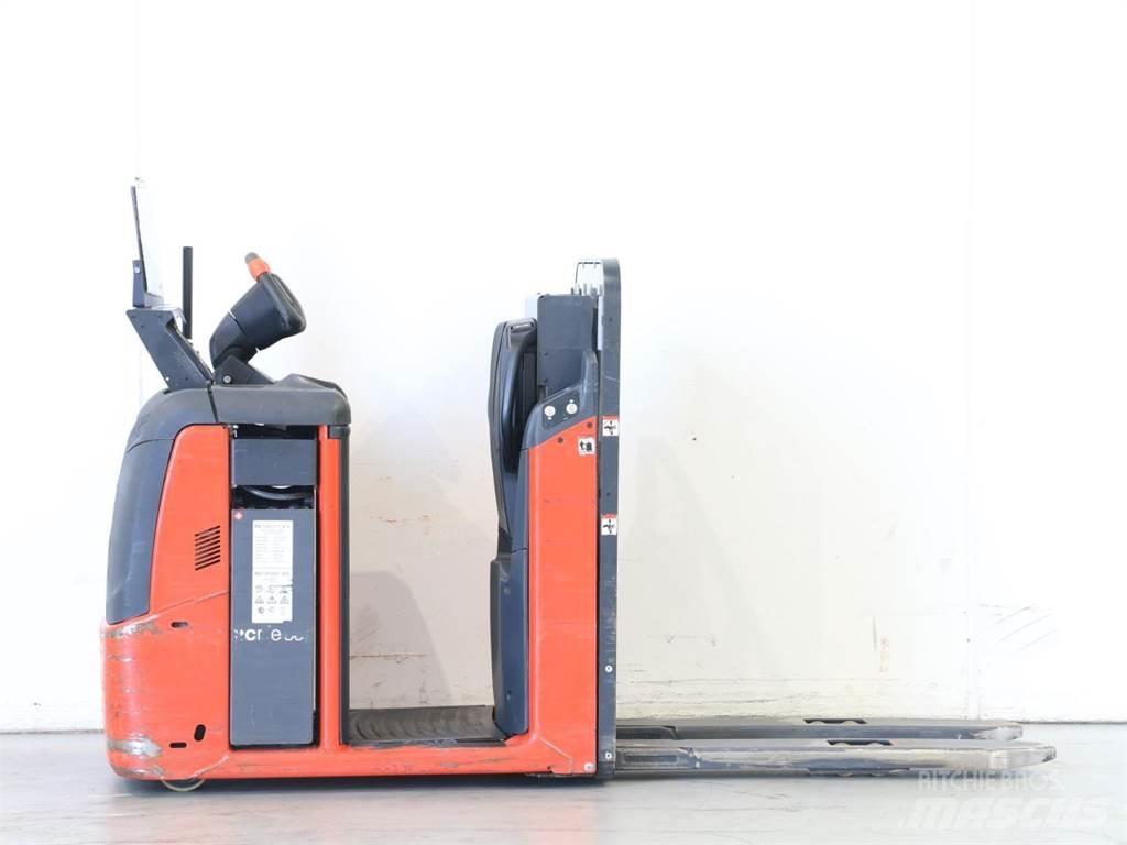 Linde N20CL-4590-00 Magazynowanie - Inne