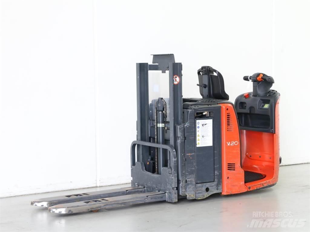 Linde N20L/132-01 Magazynowanie - Inne