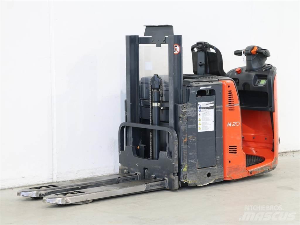 Linde N20LI Magazynowanie - Inne
