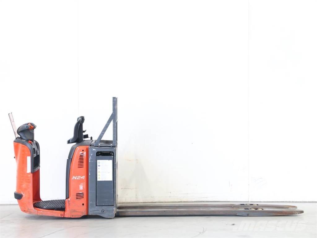 Linde N24/132-01 Magazynowanie - Inne