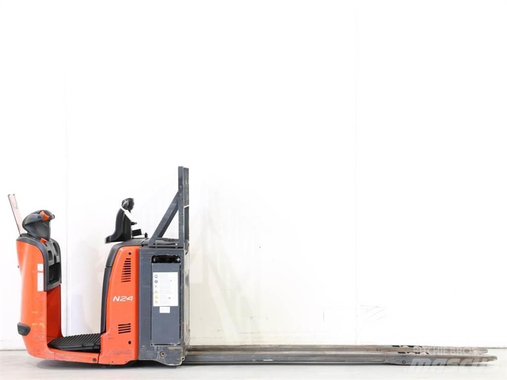 Linde N24/132-01 Magazynowanie - Inne