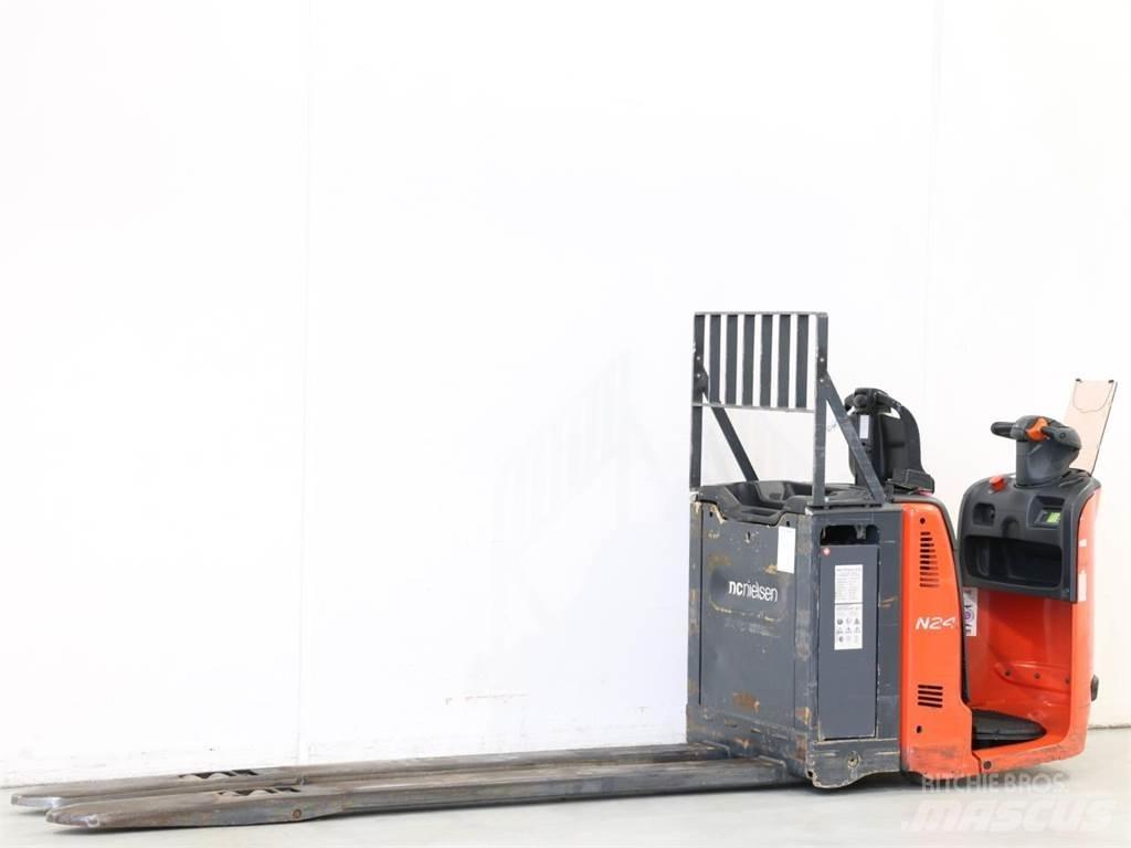 Linde N24/132-01 Magazynowanie - Inne