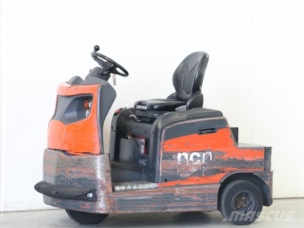 Linde P80/1191 Wózki widłowe samochodowe ciągnące