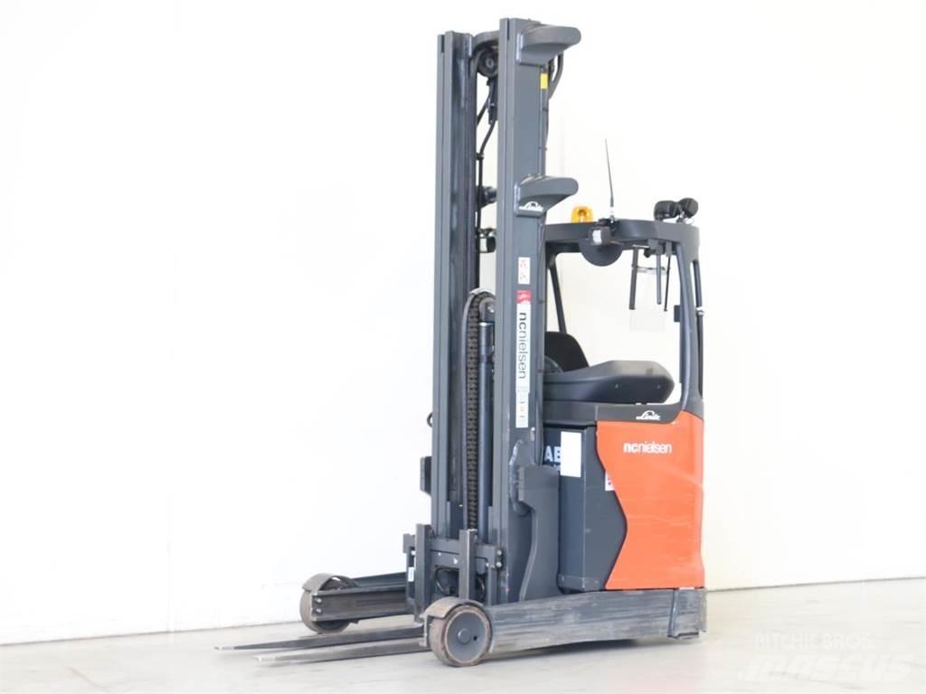 Linde R14B/1120 Wózki widłowe wysokiego składowania