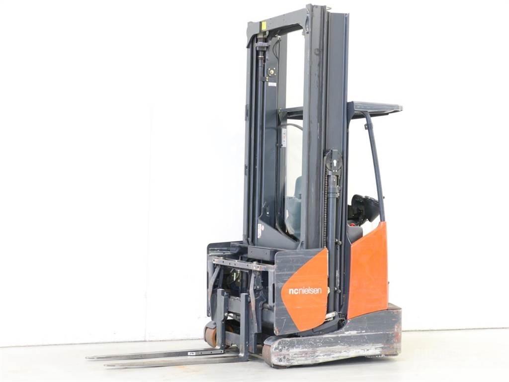 Linde R14X/116-03 Wózki widłowe wysokiego składowania
