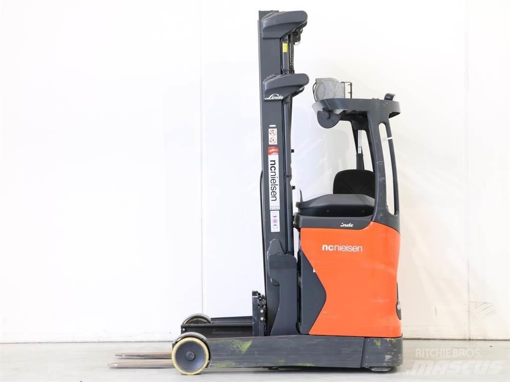 Linde R16B/1120 Wózki widłowe wysokiego składowania