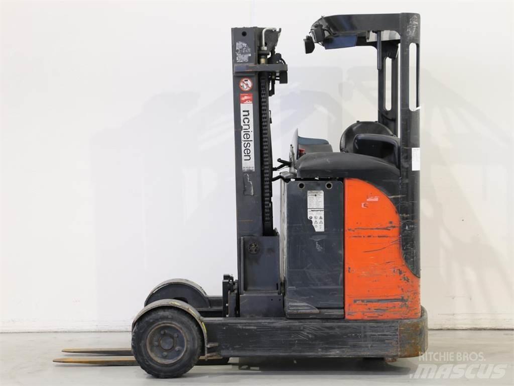 Linde R16G-12/115 Wózki widłowe wysokiego składowania